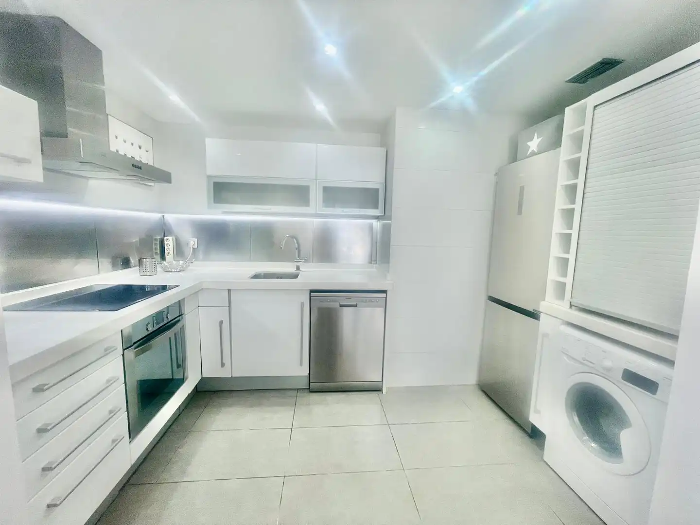 Wohnung 55 m² in Armilla