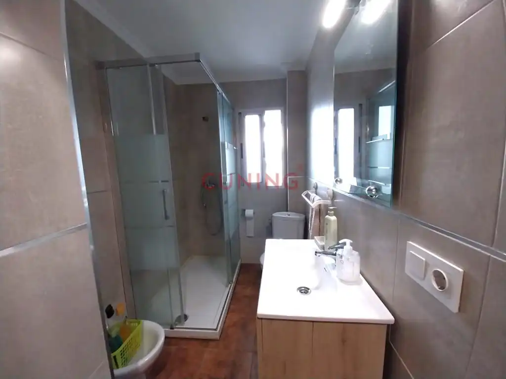 Piso de 84 m² en Cáceres