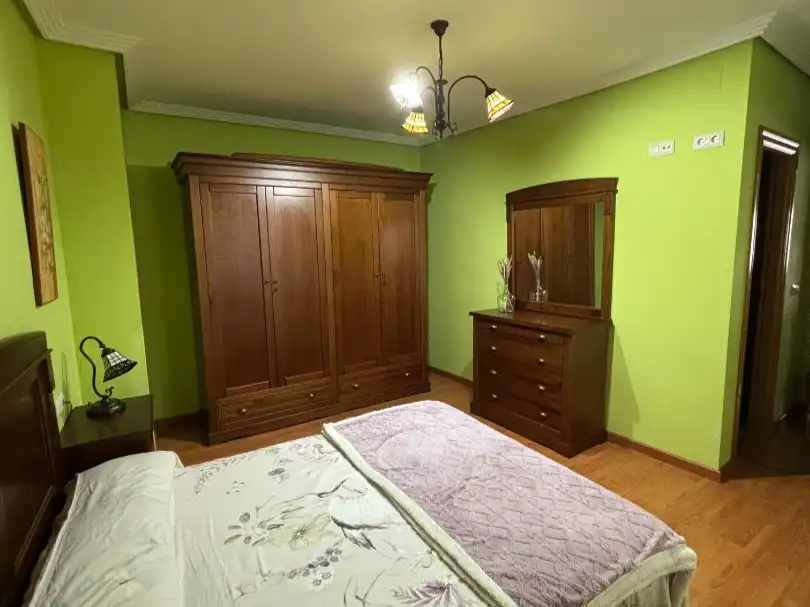 Pis de 92 m² a Baeza