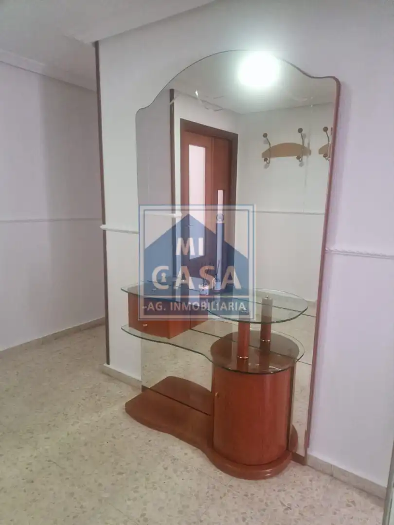 Piso de 95 m² en Mérida