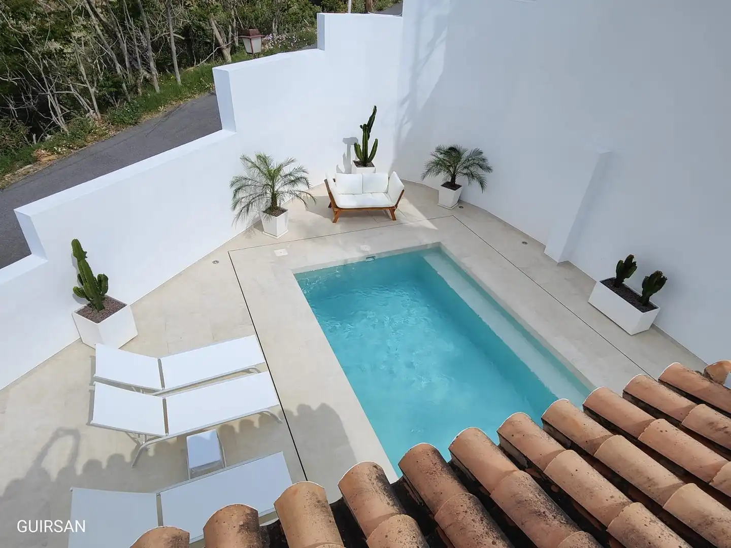 Piso de 228 m² en Almuñécar