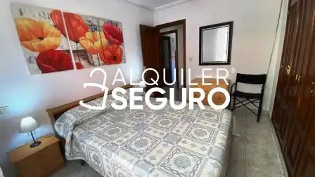Piso de 50 m² en Villanueva de Tapia