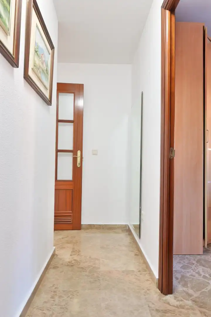 Piso de 75 m² en Sevilla