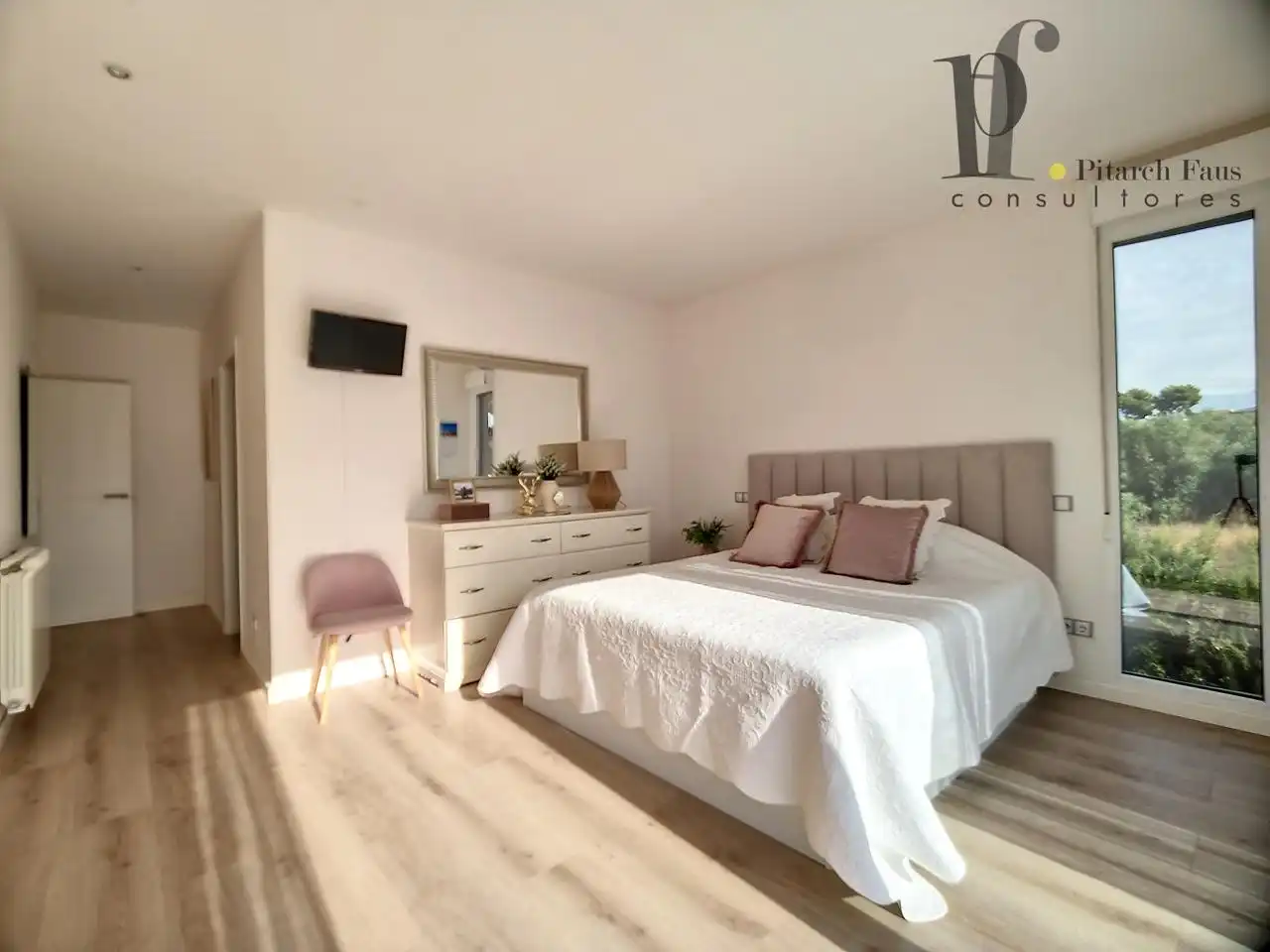 Casa de 203 m² en la Pobla de Vallbona