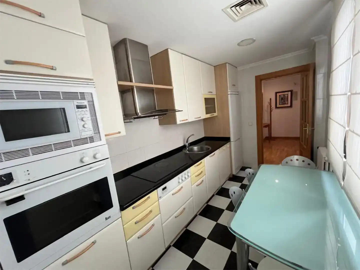 Piso de 75 m² en Albacete
