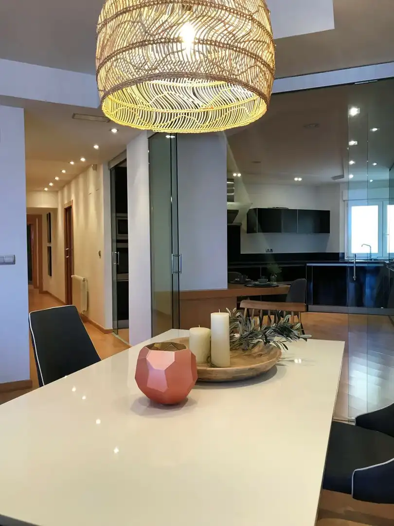 Piso de 170 m² en Alicante