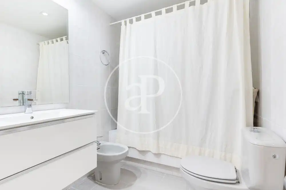 Appartamento 105 m² a Valencia