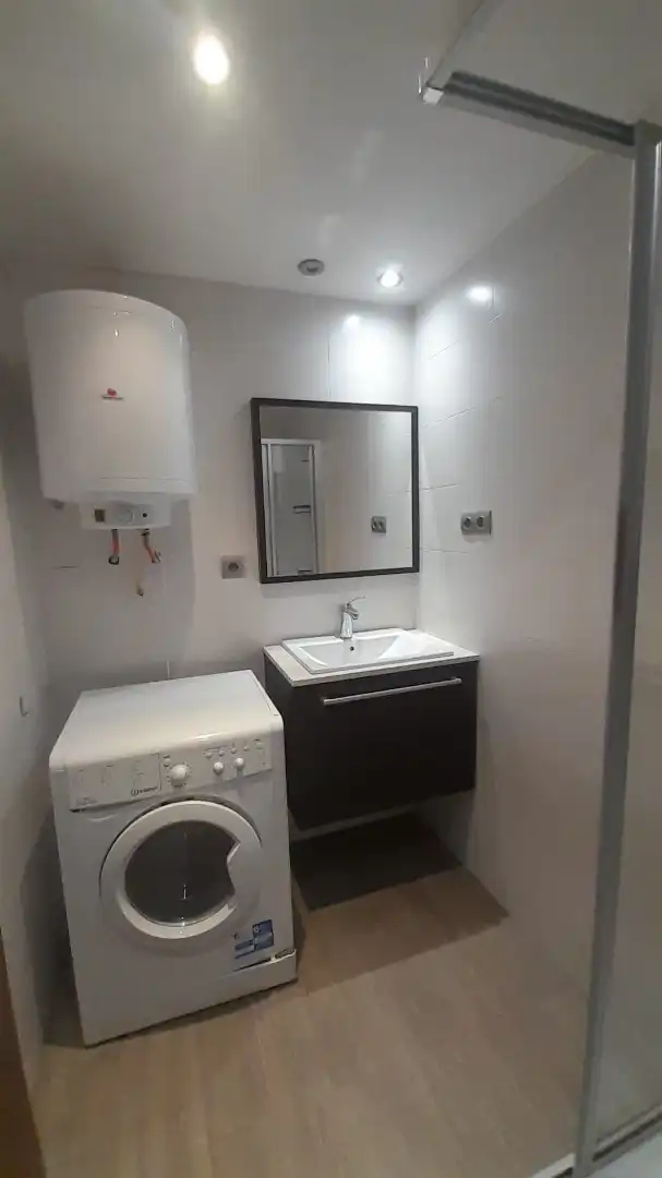 Wohnung 52 m² in Barcelona