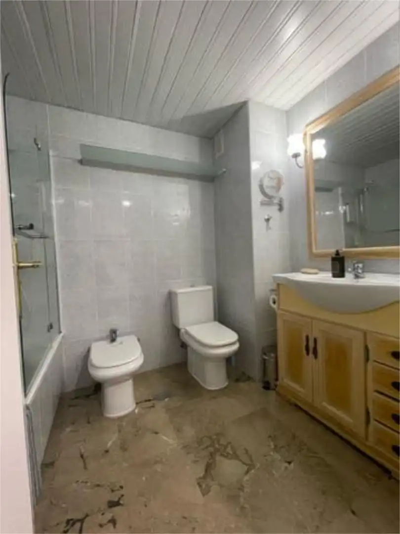 Piso de 60 m² en Torremolinos