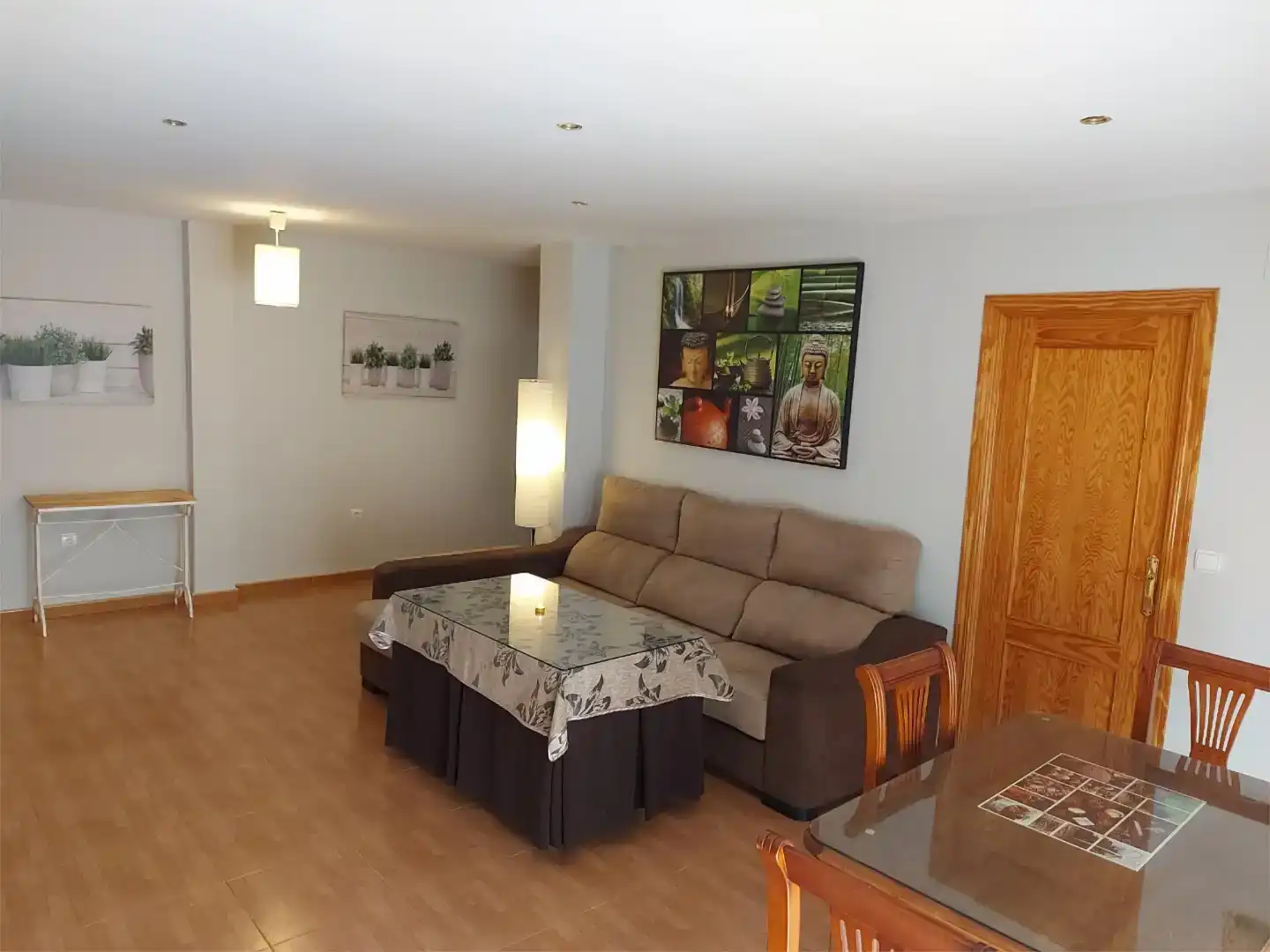 Pis de 80 m² a Trujillo