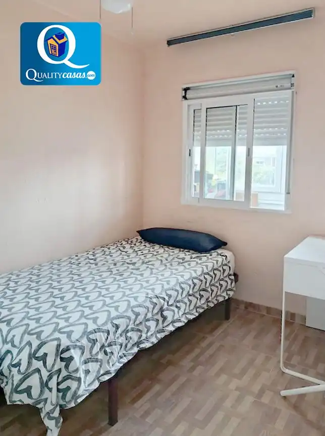 Pis de 72 m² a Sant Vicent del Raspeig