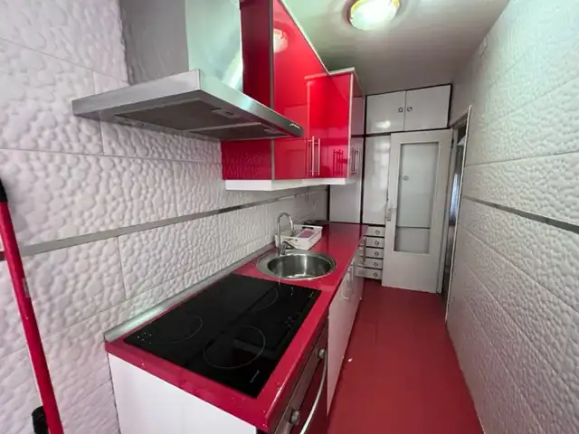 Pis de 88 m² a Puertollano