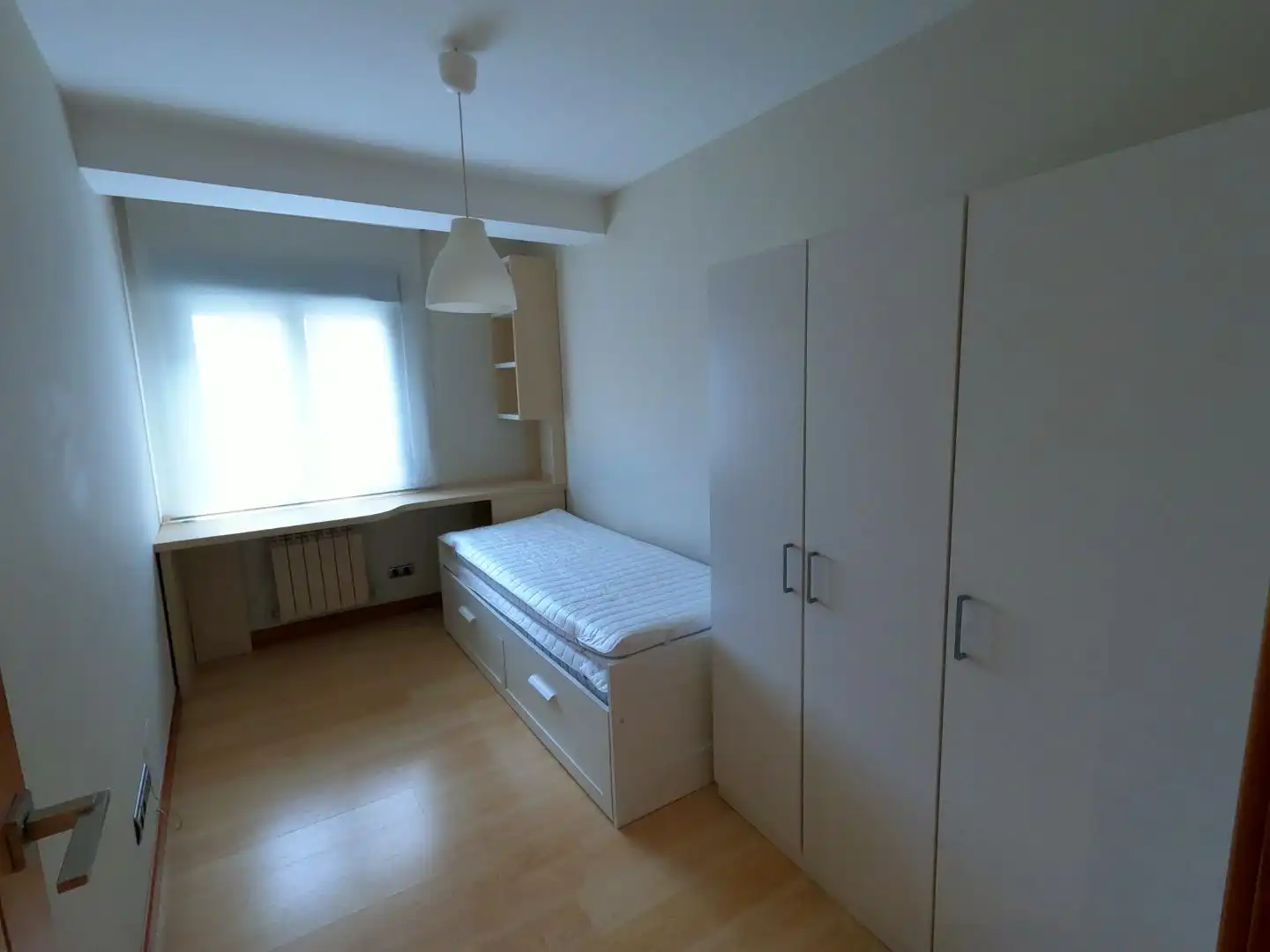 Appartamento 76 m² a Salamanca
