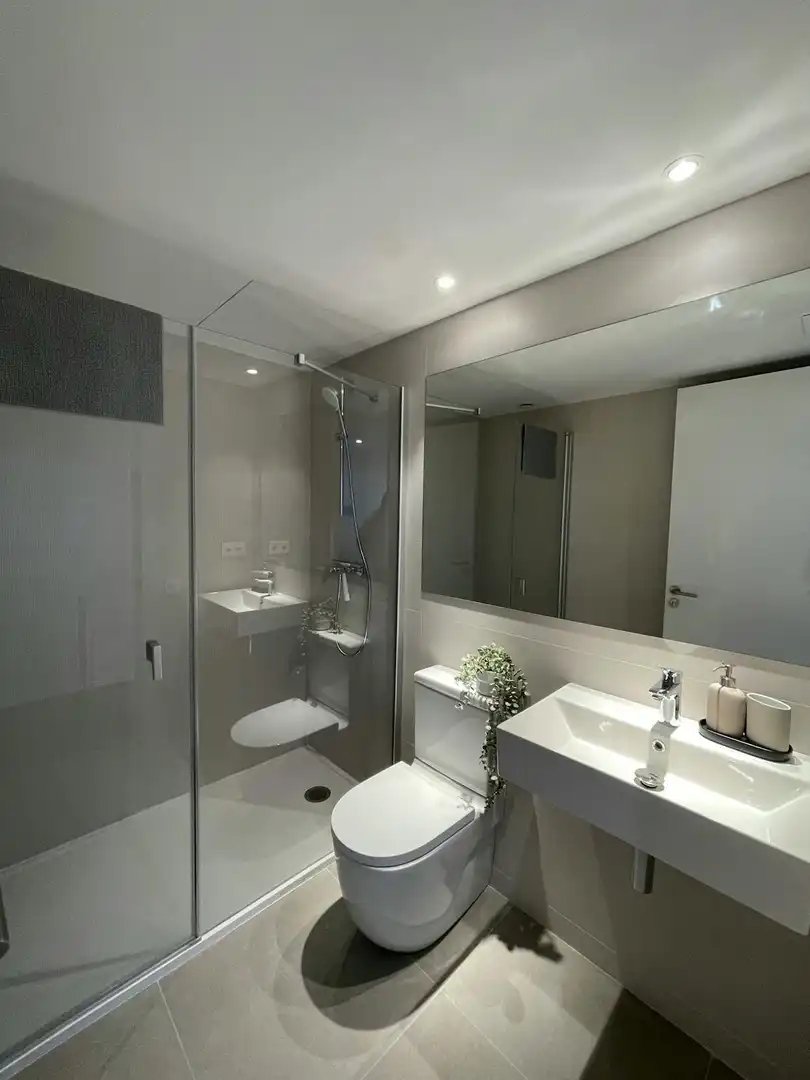 Habitación en alquiler, Hospitalet de Llobregat