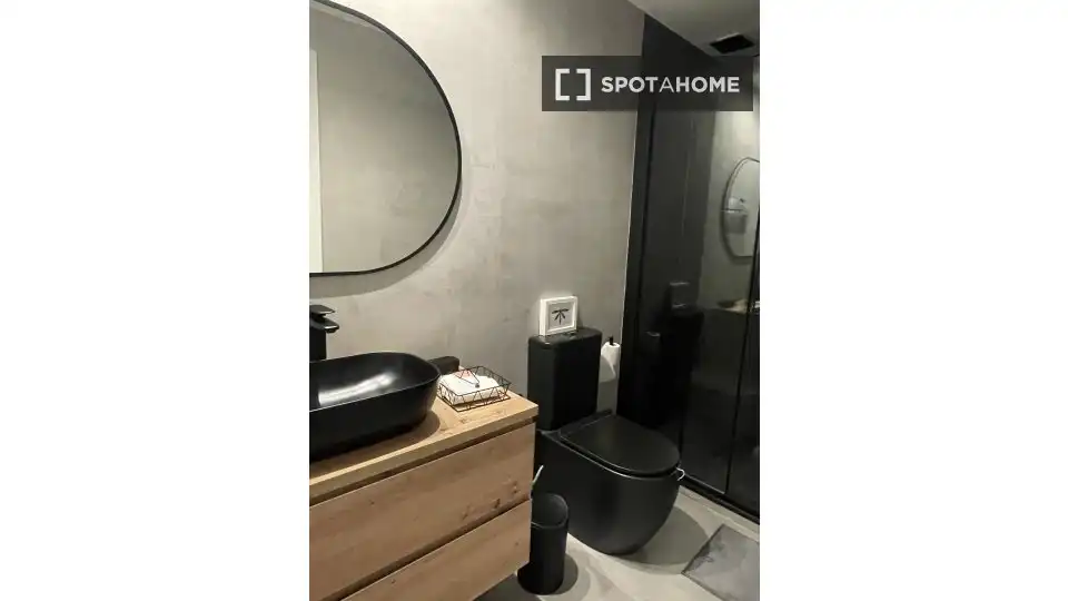 Wohnung 60 m² in Barcelona