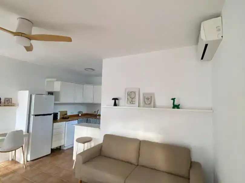 Casa de 69 m² en Pulpí