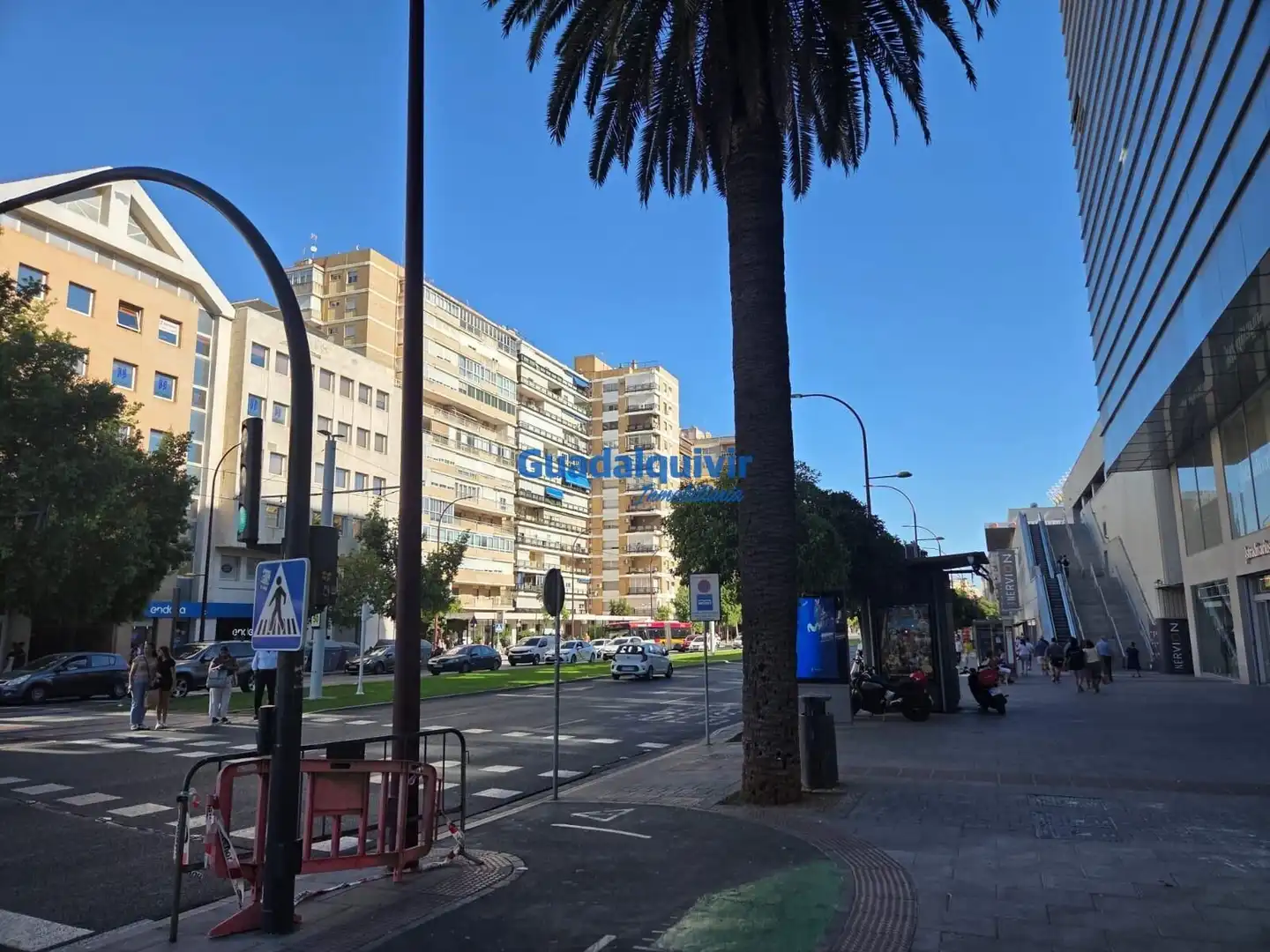 Piso de 58 m² en Sevilla