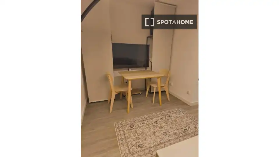 Wohnung 24 m² in Barcelona