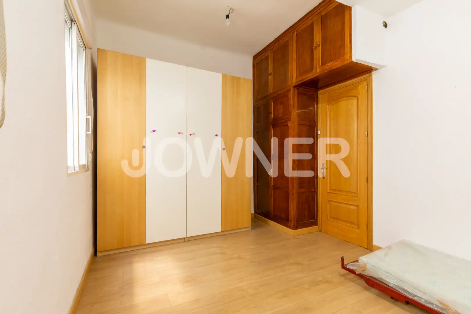 Piso de 50 m² en Madrid