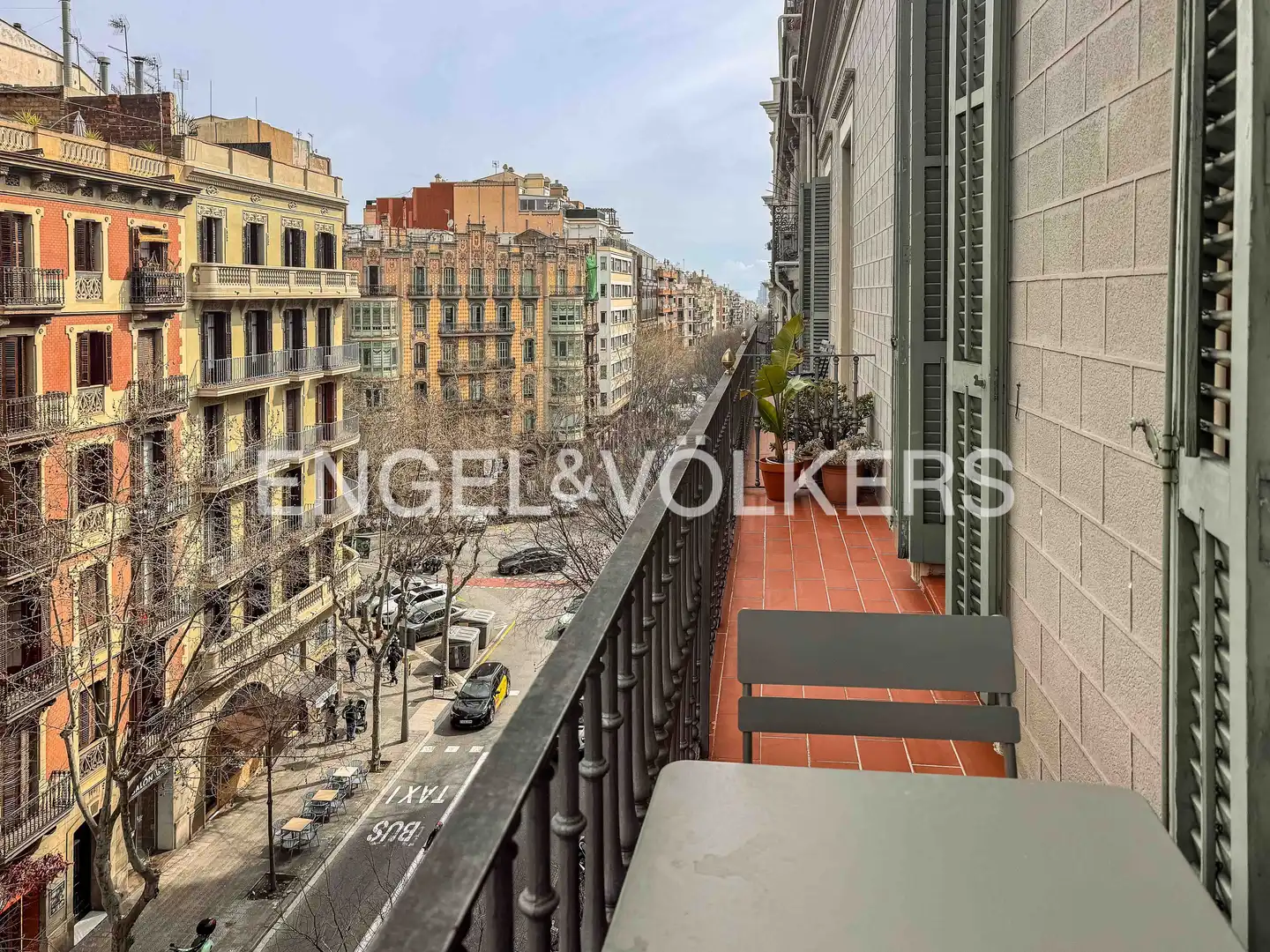 Piso de 93 m² en Barcelona