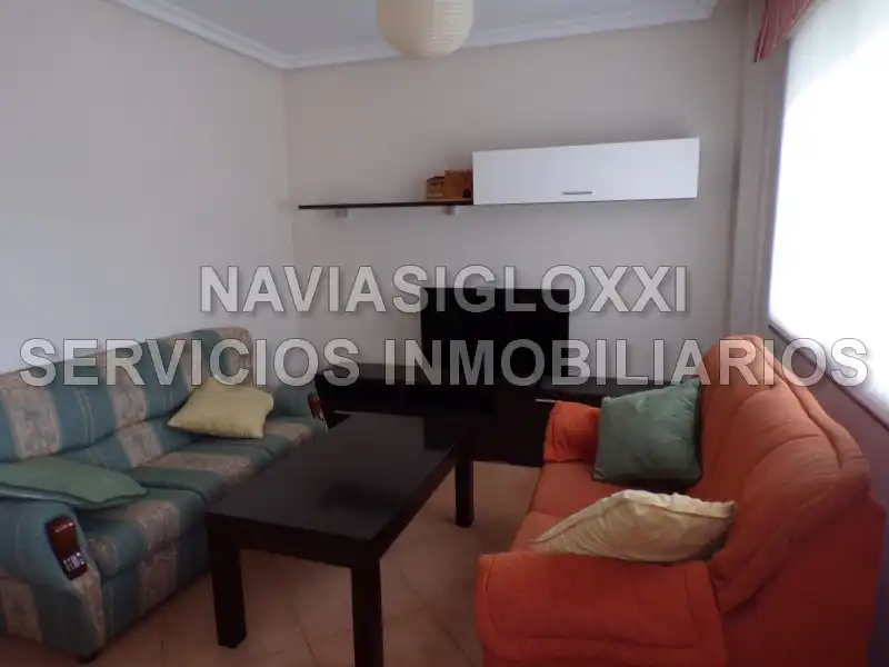 Piso de 150 m² en Nigrán