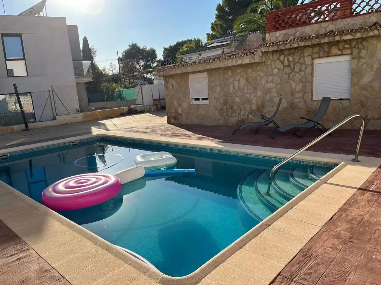 Casa de 60 m² en Paterna