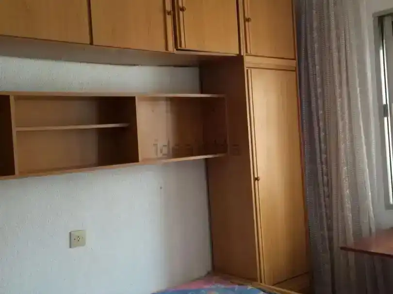 Pis de 120 m² a Valladolid