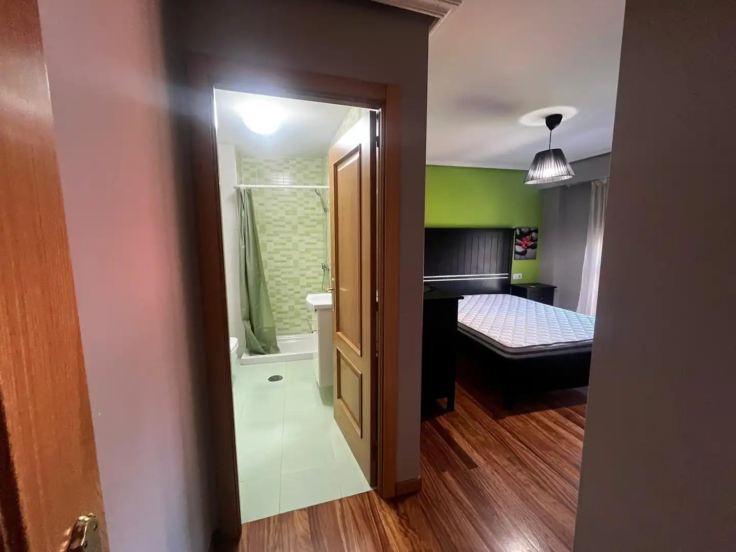 Wohnung 141 m² in Ourense
