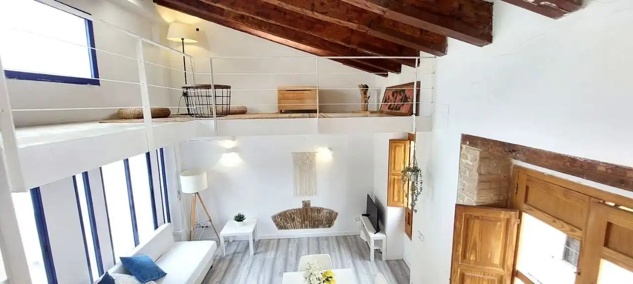 Piso de 95 m² en Valencia
