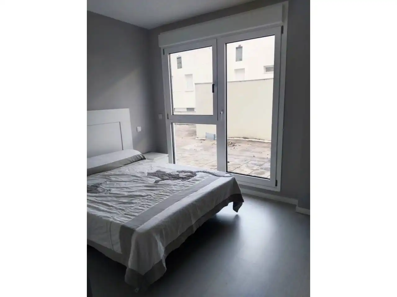 Piso de 50 m² en Burgos