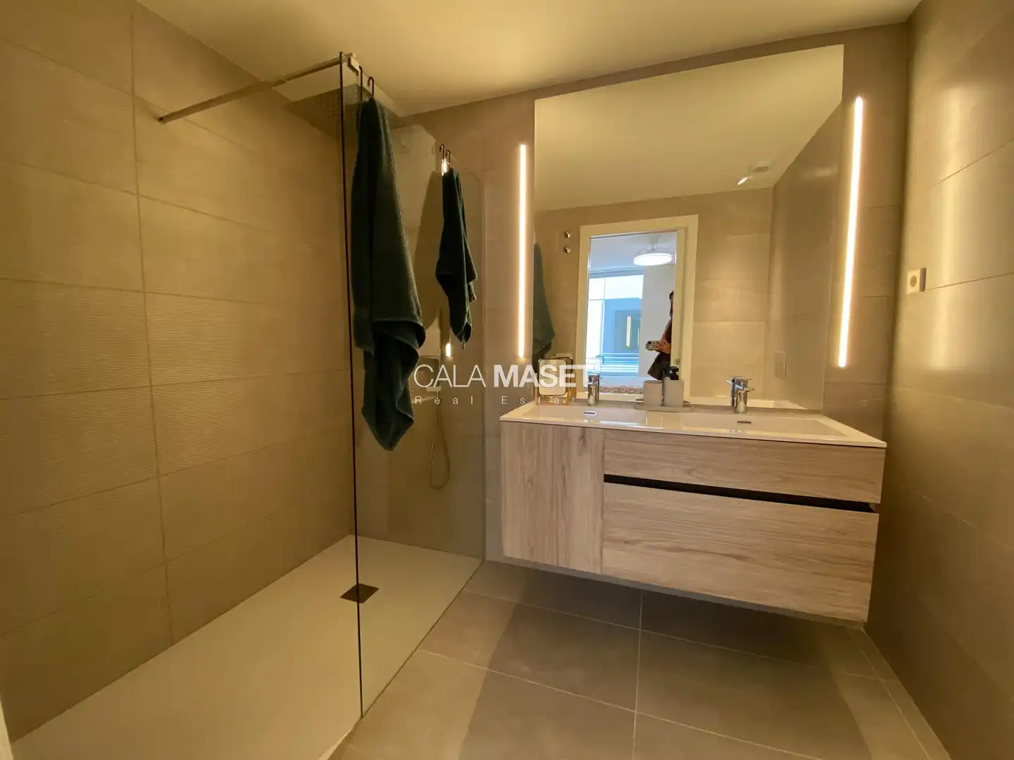 Apartamento 120 m² em Castell d'Aro, Platja d'Aro i s'Agaró
