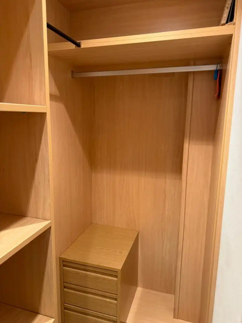Pis de 75 m² a Madrid