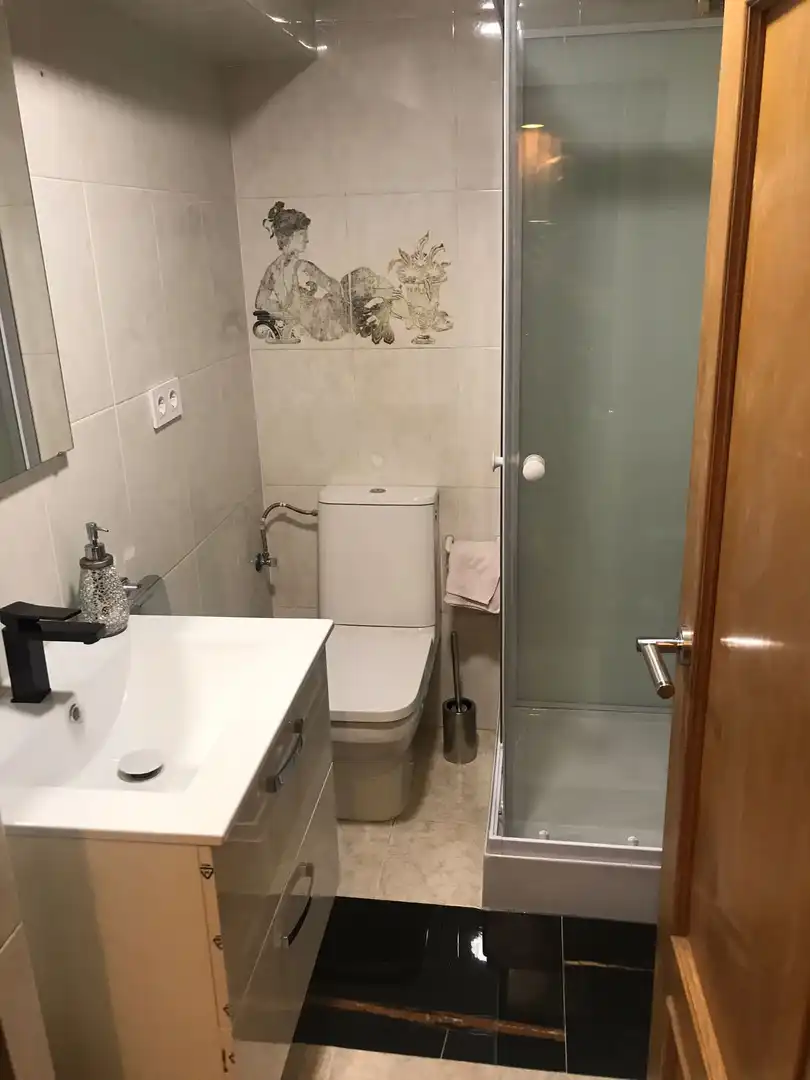 Piso de 78 m² en Valencia