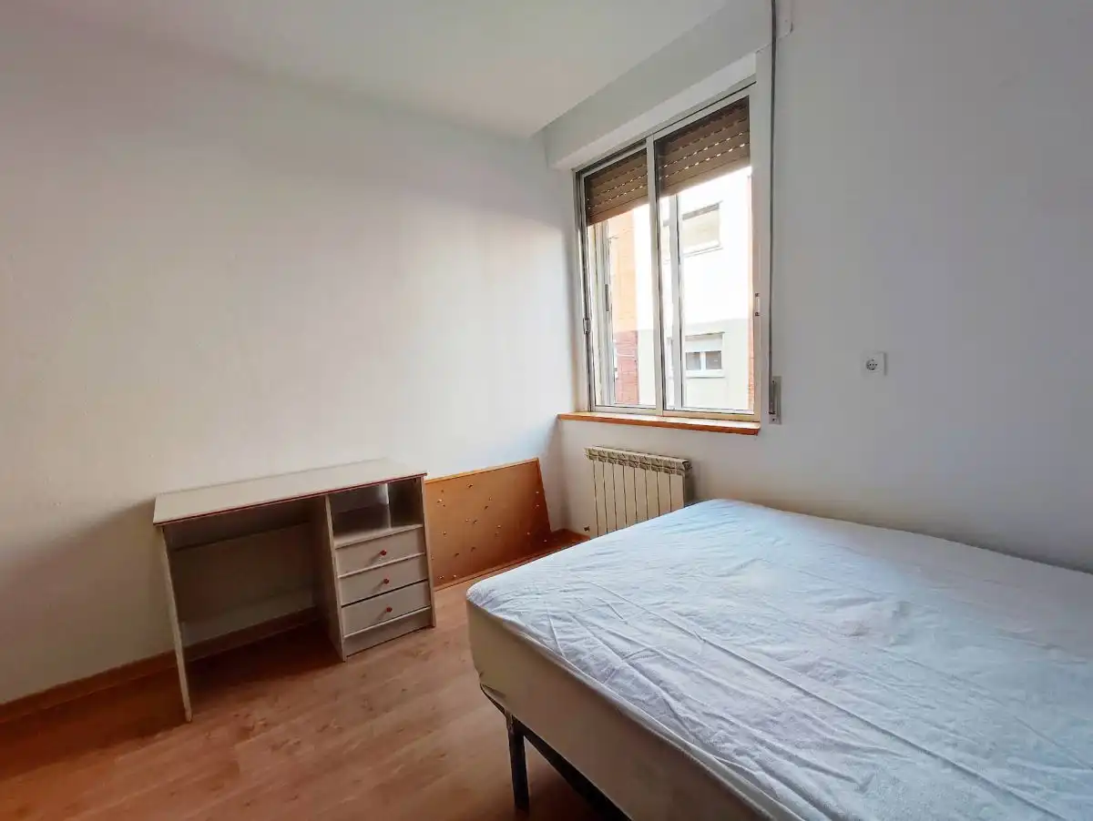 Appartement 116 m² à Salamanque