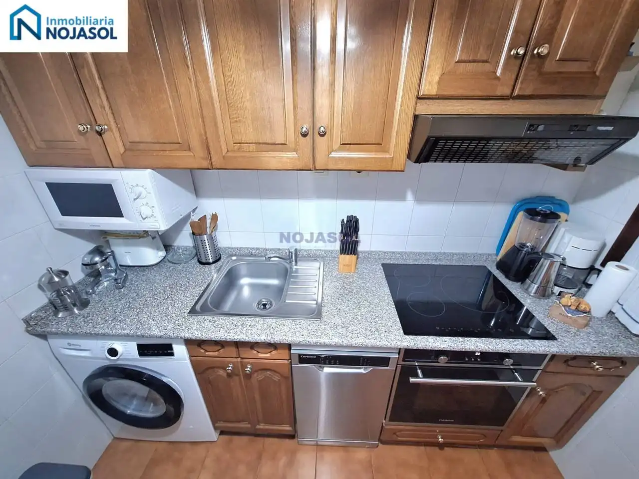 Appartamento 70 m² a Noja