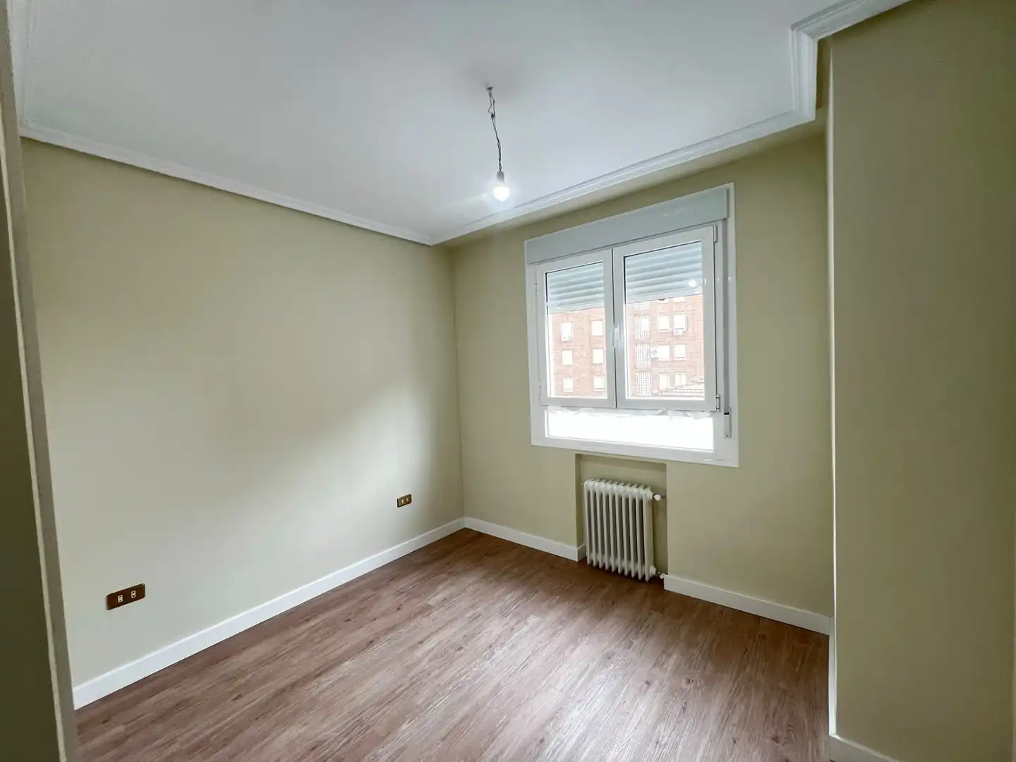 Wohnung 130 m² in Cáceres