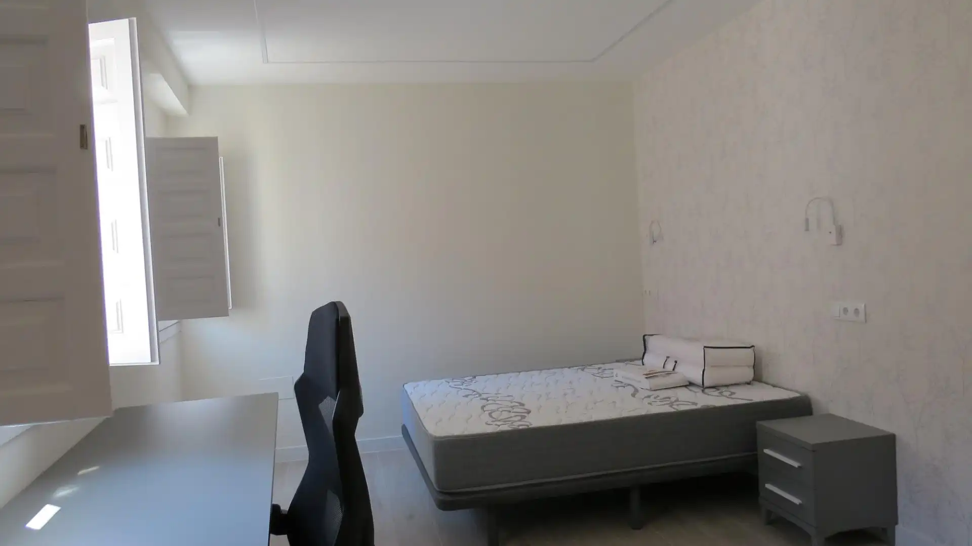 Wohnung 205 m² in Segovia