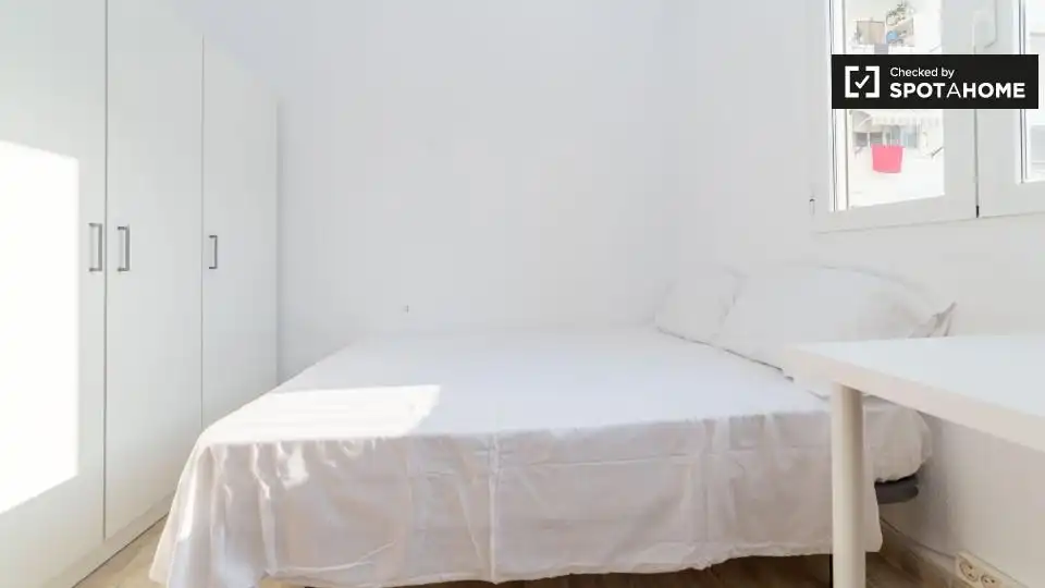 Habitación 140 m², Valencia