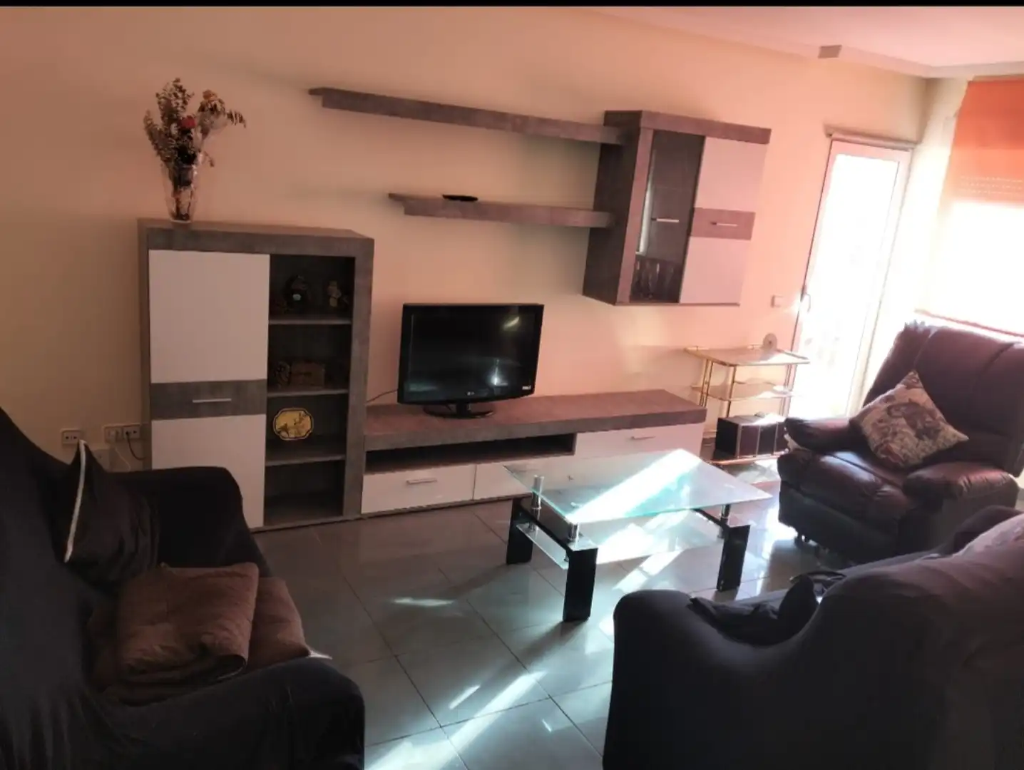 Wohnung 110 m² in Carrizo