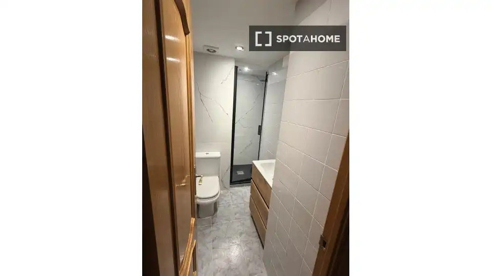 Habitación 90 m², Madrid