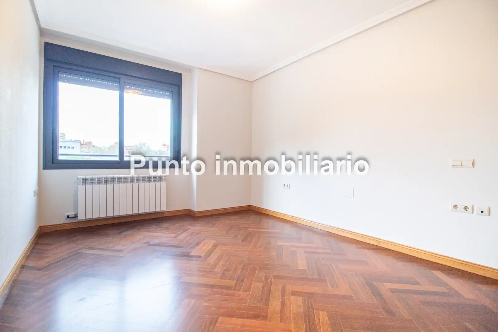 Piso de 87 m² en Valladolid