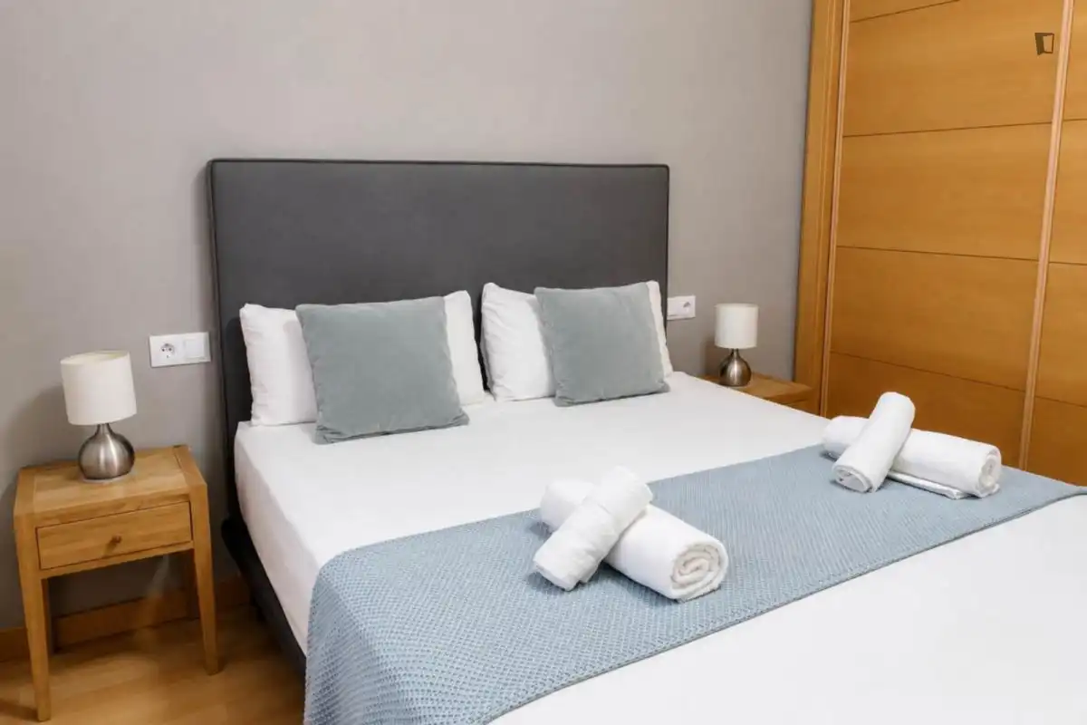 Piso de 50 m² en Málaga