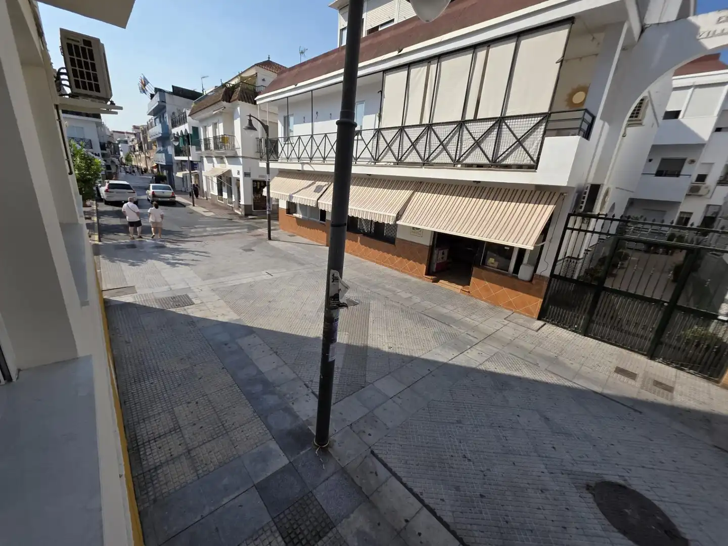 Piso de 45 m² en Punta Umbría