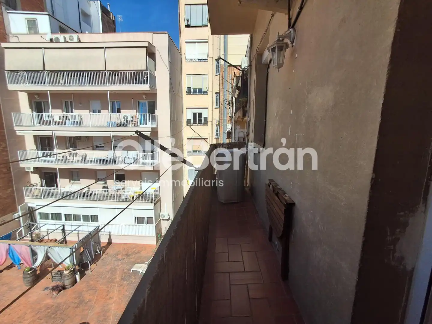 Piso de 45 m² en Barcelona