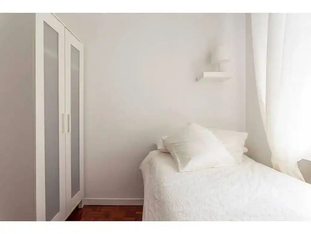 Piso de 50 m² en Burgos