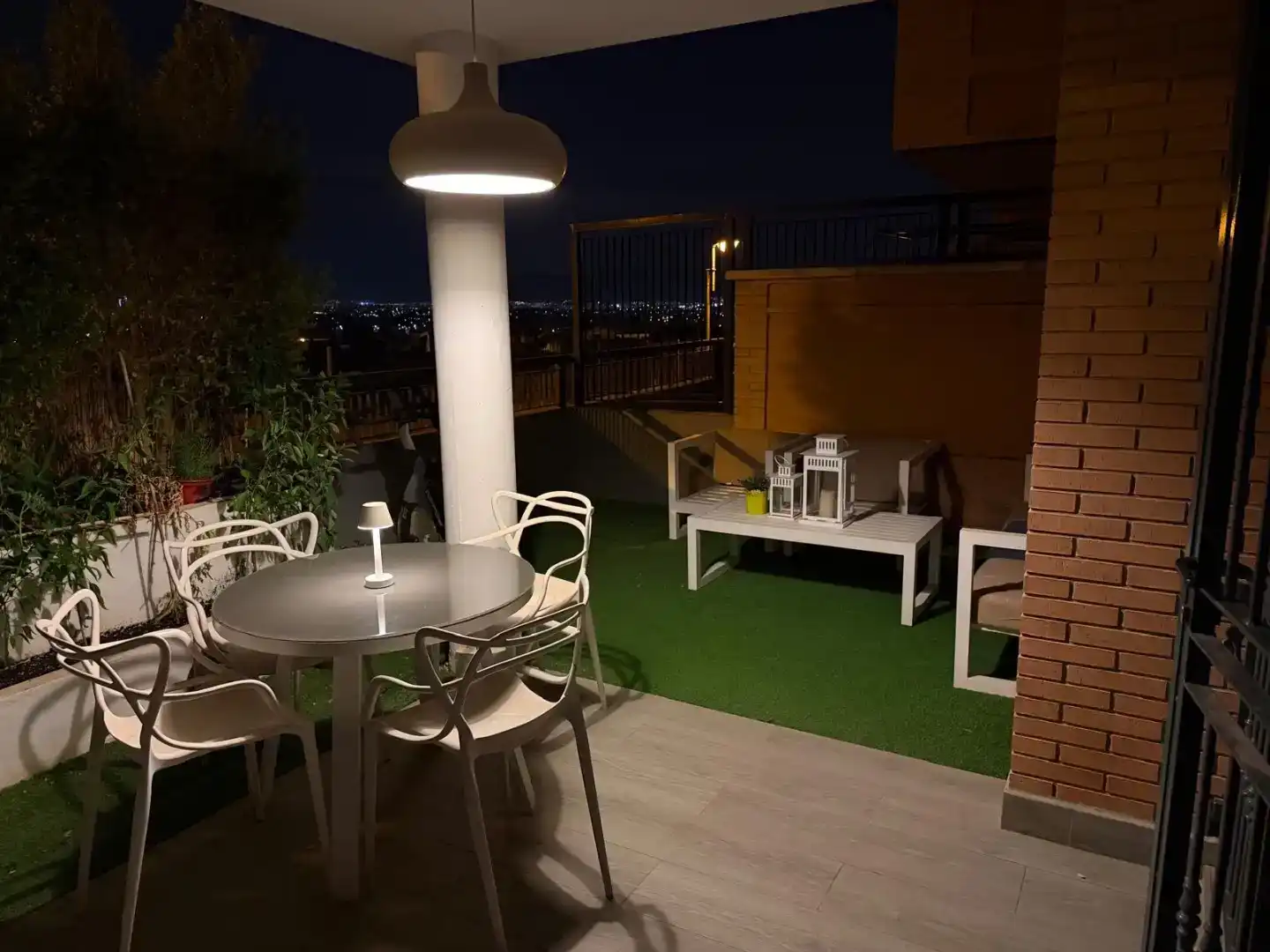 Piso de 150 m² en Murcia