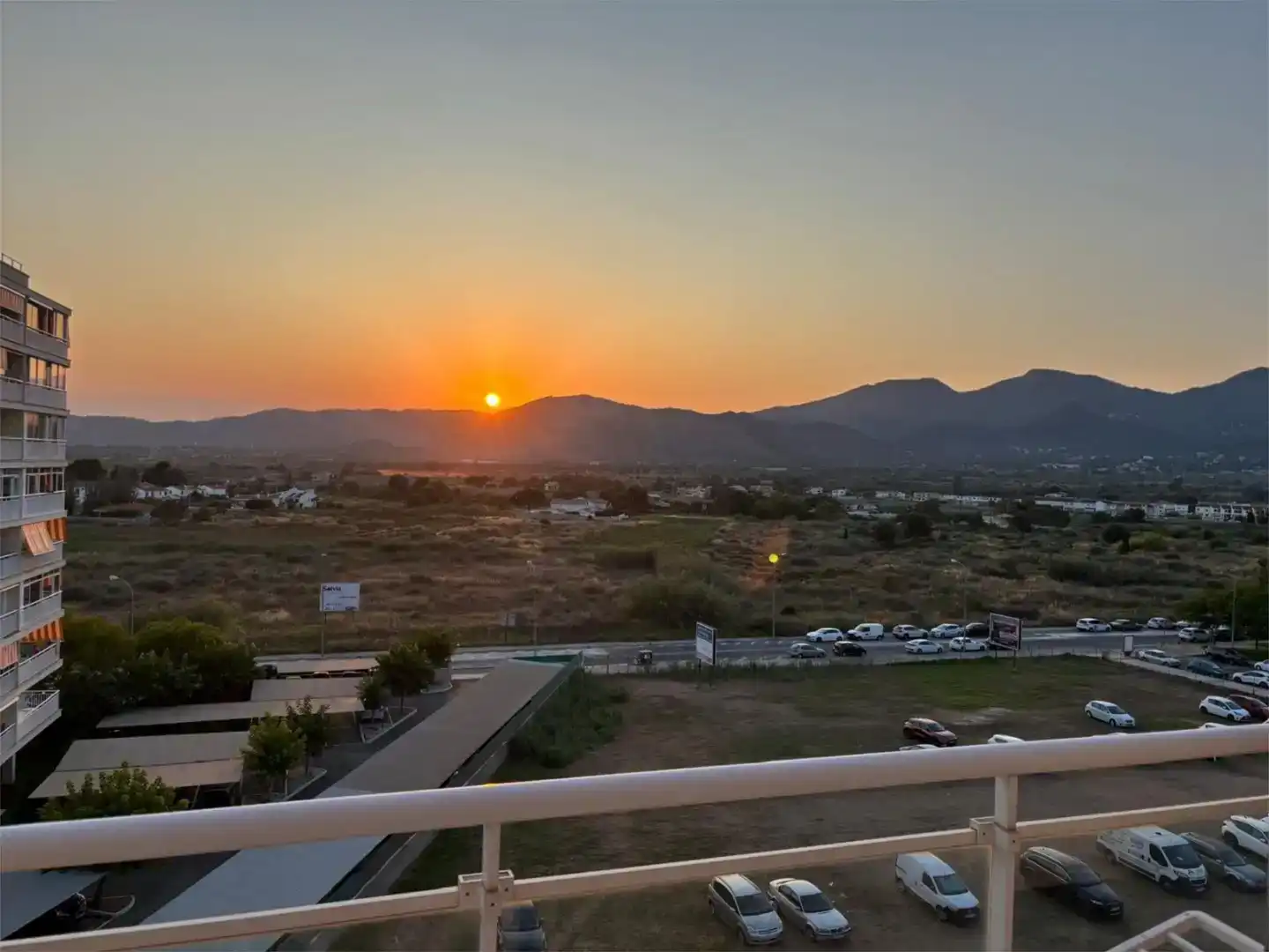 Piso de 99 m² en Benicasim