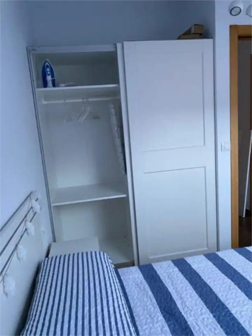 Piso de 60 m² en Carnota