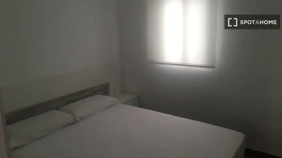 Habitación en alquiler, Málaga