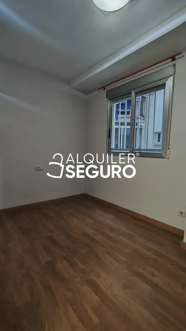Pis de 130 m² a València